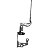 Dobradiça Direita Notebook Hp 14 D027br D028br D030br 240 G2 - Imagem 2