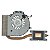 Cooler Dissipador Notebook Hp Pavilion 14-D027br 14-D028br 14-D030br 747241-001 - Imagem 2