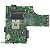 Placa Mãe Notebook Dell Inspiron N5010 48.4hh01.011 Dg15 Mb - Imagem 1