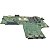 Placa Mãe Notebook Dell Inspiron N5010 48.4hh01.011 Dg15 Mb - Imagem 3
