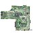 Placa Mãe Notebook Dell Inspiron N5010 48.4hh01.011 Dg15 Mb - Imagem 2