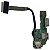 Placa Usb Vga Notebook Dell Inspiron N5010 49.4hh03.011 - Imagem 1