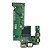 Placa Filha Usb Jack Rede Para Notebook Dell Inspiron N5010 - Imagem 3