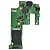 Placa Filha Usb Jack Rede Para Notebook Dell Inspiron N5010 - Imagem 2