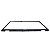 Carcaça Moldura Da Tela Notebook Dell Inspiron N5010 60.4hh10.012 058jm7 - Imagem 2
