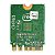 Placa Wireless Wifi Dual Band 5ghz Lenovo Ideapad 330 320 - Imagem 2