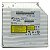 Gravador E Leitor Dvd E Cd Notebook Sata Modelo Gt80n - Imagem 1