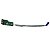 Placa Usb Notebook Lenovo B490 55.4xz02.001g - Imagem 2
