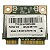 Placa Wifi Bluetooth Para Notebook Atheros Ar5b225 BA92-08418A - Imagem 1
