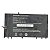Bateria Notebook Multilaser Legacy Pc101 Pc102 N14 Pl3710398p 3.7v - Detalhe - Imagem 1