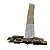 Placa Usb Audio Sd Notebook Multilaser Legacy Pc101 Pc102 E198681 - Imagem 3