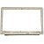Carcaça Moldura Notebook Multilaser Legacy Pc101 Pc102 Pc103 Branco - Imagem 2