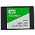 Ssd 120gb Western Digital Wg Green Notebook Pc Desktop - Imagem 1