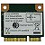 Placa Wireless Wifi Bluetooth Notebook Atheros Qcwb335 - Imagem 2