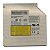 Gravador E Leitor Dvd E Cd Notebook Sata Modelo Ds-8a3s - Imagem 1