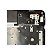 Carcaça Base Superior Notebook Samsung Np370e4k Com Detalhe - Imagem 2