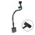 Conector Jack Notebook Hp Pavilion 240 G3 215 G1 717370-Yd6 - Imagem 1