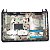 Carcaça Base Inferior Notebook Hp 240 G3 245 G3 246 G3 14-R050br 14-R051br 14-R052br Ap14c000e10 - Imagem 2