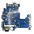 Placa Mãe Notebook Hp Pavilion 240 G3 14-R050br Zs040 La-A995p Celeron - Imagem 1
