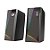 Caixa De Som Pc Gamer Rgb Redragon Anvil Computador Notebook - Imagem 3