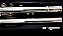 Flauta transversal Miyazawa Atelier gi-bu Classic I - Imagem 6