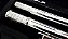 Flauta transversal Miyazawa Atelier gi-bu Classic I - Imagem 8