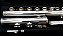 Flauta transversal Miyazawa Atelier gi-bu Classic I - Imagem 7