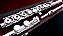 Flauta transversal Pearl pf-651 - Imagem 2