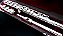 Flauta transversal Pearl pf-651 - Imagem 3