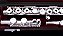 Flauta transversal Pearl pf-651 - Imagem 5