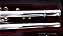 Flauta transversal Pearl pf-651 - Imagem 7
