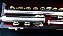 Flauta transversal Muramatsu M120 - Imagem 7