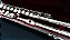 Flauta transversal Muramatsu M120 - Imagem 3