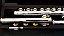 Flauta Transversal Muramatsu DS - RHE HeavyWall - Imagem 7