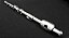 Flautim / Piccolo - Folk made in Japan - Imagem 2