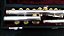 Flauta transversal Yamaha YFL-211 - Imagem 5