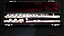 Flauta transversal Yamaha YFL-211 - Imagem 1