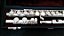 Flauta transversal Yamaha YFL-211 - Imagem 3