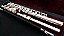 Flauta transversal Yamaha YFL-481H - Imagem 2