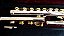 Flauta transversal Yamaha YFL-481H - Imagem 7
