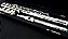 Flauta transversal Altus 1107R - Imagem 3