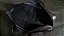 Bolsa / Bag em couro Yamaha p/ flauta - (pé em dó) - Imagem 3