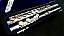 Flauta Transversal Miyazawa MS-70s - Imagem 3