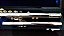 Flauta Transversal Sankyo CF-201 Etude - pé em sí - Imagem 6