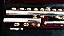 Flauta transversal Yamaha YFL-281 - Imagem 6