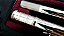 Flauta transversal Yamaha YFL-281 - Imagem 7