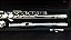 Flauta transversal Pearl pf-525 - Imagem 4
