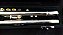 Flauta transversal Pearl pf-525 - Imagem 6