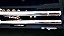 Flauta Transversal Sankyo CF-301 Silversonic - Imagem 6