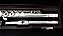 Flauta transversal Muramatsu DS RH - Imagem 4